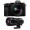Panasonic LUMIX S5 Full Frame Mirrorless Camera with 20-60mm  and  70-200mm f/2.