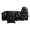 Panasonic LUMIX S5 Full Frame Mirrorless Camera with 20-60mm  and  70-200mm f/2.