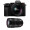 Panasonic LUMIX S5 Full Frame Mirrorless Camera with 20-60mm  and  24-70mm Lense