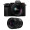 Panasonic LUMIX S5 Full Frame Mirrorless Camera with 20-60mm  and  50mm f/1.8 Le