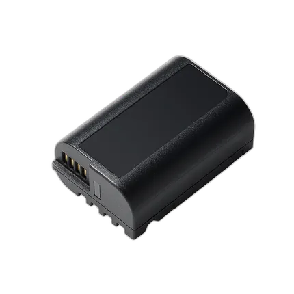 Panasonic DMW-BLK22 Li-ion Battery Pack (7.4V, 3050mAh, 23Wh)