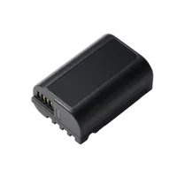 Panasonic DMW-BLK22 Li-ion Battery Pack (7.4V, 3050mAh, 23Wh) 0