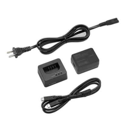Panasonic DMW-BTC15 Battery Charger kit for DMW-BLK22