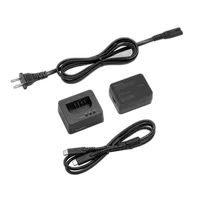 Panasonic DMW-BTC15 Battery Charger kit for DMW-BLK22 0