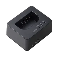 Panasonic DMW-BTC15 Battery Charger kit for DMW-BLK22 1