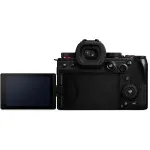 Panasonic LUMIX S5II Full-Frame Mirrorless Camera with 20-60mm Lens 2