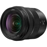 Panasonic LUMIX S5II Full-Frame Mirrorless Camera with 20-60mm Lens 7