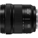 Panasonic LUMIX S5II Full-Frame Mirrorless Camera with 20-60mm Lens 8