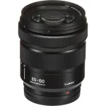 Panasonic LUMIX S5II Full-Frame Mirrorless Camera with 20-60mm Lens 10