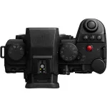 Panasonic LUMIX S5IIX Hybrid Full Frame Mirrorless Camera (Body Only) 2