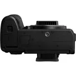 Panasonic LUMIX S5IIX Hybrid Full Frame Mirrorless Camera (Body Only) 3