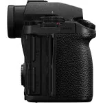 Panasonic LUMIX S5IIX Hybrid Full Frame Mirrorless Camera (Body Only) 4
