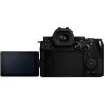 Panasonic LUMIX S5IIX Hybrid Full Frame Mirrorless Camera (Body Only) 7