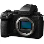 Panasonic LUMIX S5IIX Hybrid Full Frame Mirrorless Camera (Body Only) 9