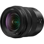 Panasonic LUMIX S5IIX Full-Frame Mirrorless Camera Kit with 20-60mm Lens 8