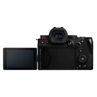 Panasonic LUMIX G9 II Micro 4/3 Mirrorless Camera (Body Only) 2