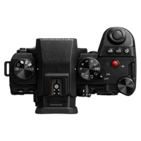 Panasonic LUMIX G9 II Micro 4/3 Mirrorless Camera (Body Only) 3