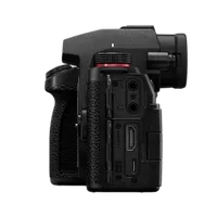 Panasonic LUMIX G9 II Micro 4/3 Mirrorless Camera (Body Only) 5