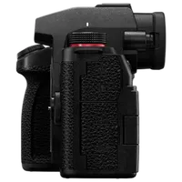 Panasonic LUMIX G9 II Micro 4/3 Mirrorless Camera with 12-60mm Lens 5
