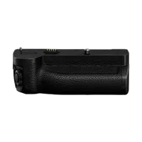 Panasonic LUMIX DMW-BG1 Battery Grip 1