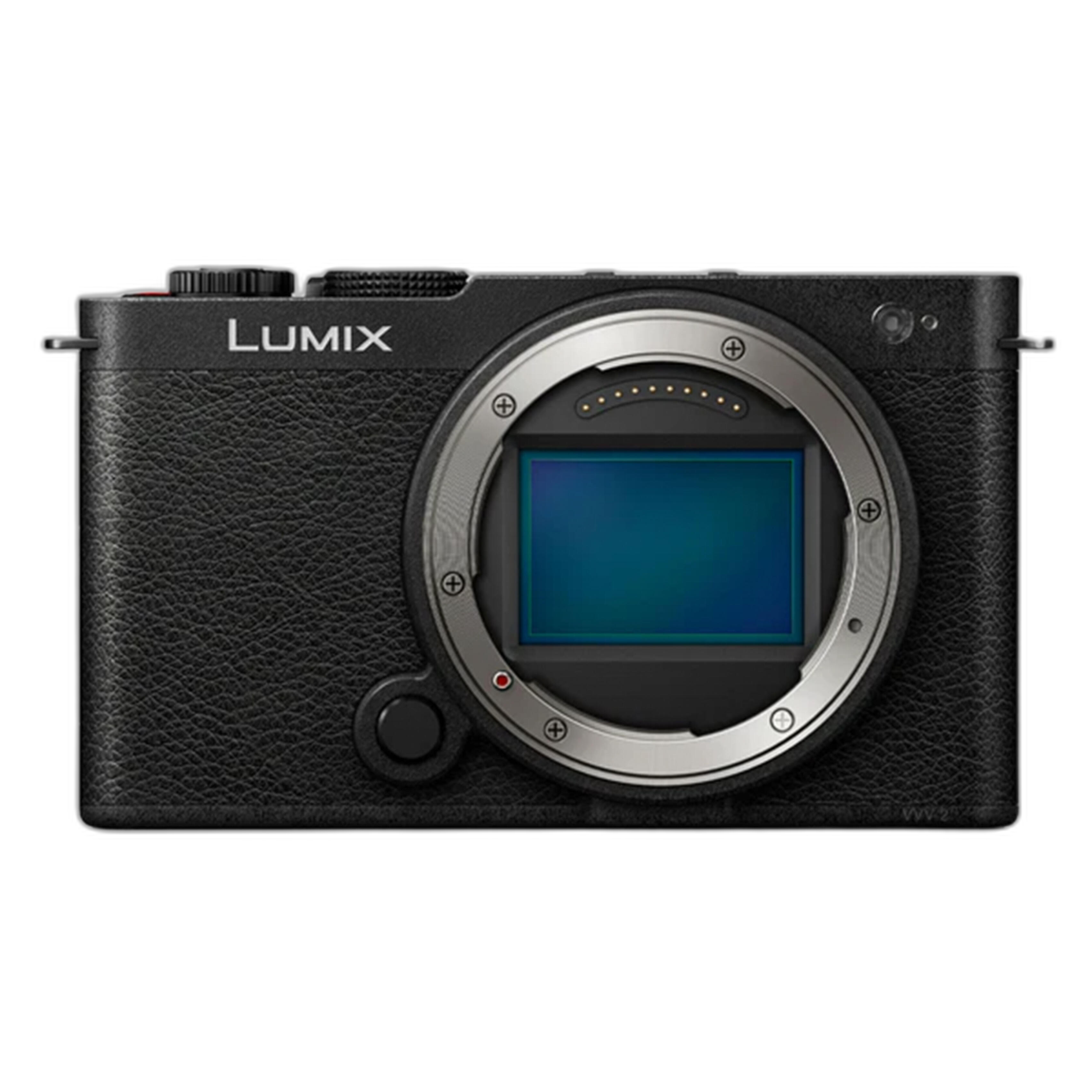 Panasonic LUMIX S9 Mirrorless Camera Body Only