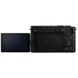 Panasonic LUMIX S9 Mirrorless Camera (Jet Black) with 20-60mm Lens 3