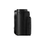 Panasonic LUMIX S9 Mirrorless Camera (Jet Black) with 20-60mm Lens 4