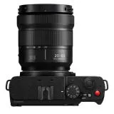 Panasonic LUMIX S9 Mirrorless Camera (Jet Black) with 20-60mm Lens 6