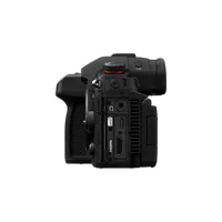 Panasonic LUMIX GH7 Mirrorless Camera (Body Only) 1