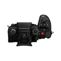 Panasonic LUMIX GH7 Mirrorless Camera (Body Only) 3