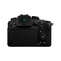 Panasonic LUMIX GH7 Mirrorless Camera (Body Only) 4