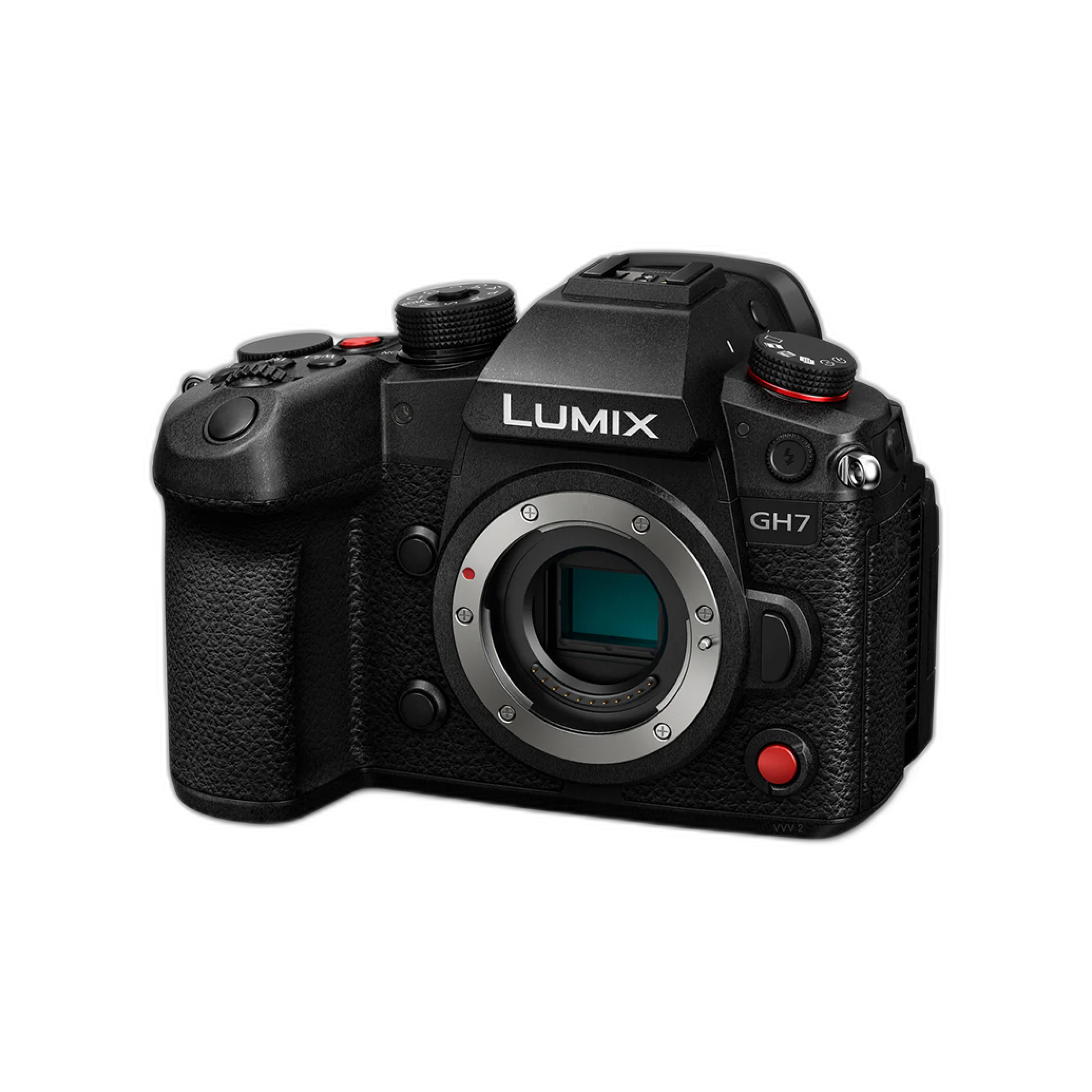 Best Panasonic Lumix Camera for Video: GH7 vs S5 II vs S1H
