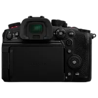 Panasonic LUMIX GH7 Mirrorless Came with 12-60mm Lens 2