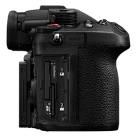 Panasonic LUMIX GH7 Mirrorless Came with 12-60mm Lens 3