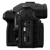 Panasonic LUMIX GH7 Mirrorless Came with 12-60mm Lens 4