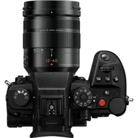 Panasonic LUMIX GH7 Mirrorless Came with 12-60mm Lens 7