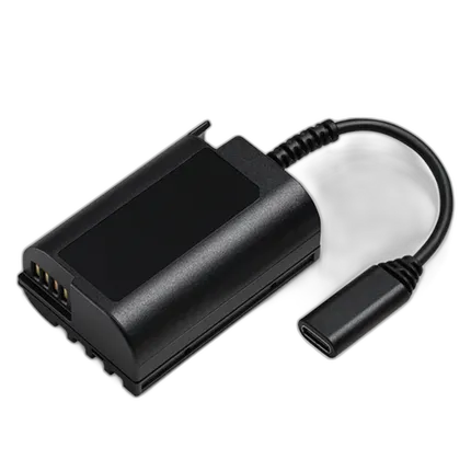 Panasonic DMW-DCC18 DC Coupler