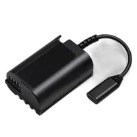 Panasonic DMW-DCC18 DC Coupler 0