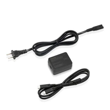 Panasonic DMW-ACC11 USB-C AC Cable