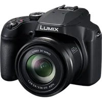 Panasonic LUMIX FZ80D Digital Camera 0