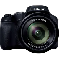 Panasonic LUMIX FZ80D Digital Camera 1