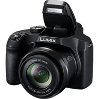Panasonic LUMIX FZ80D Digital Camera 2