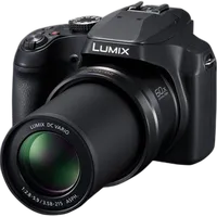 Panasonic LUMIX FZ80D Digital Camera 3