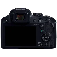Panasonic LUMIX FZ80D Digital Camera 4