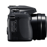 Panasonic LUMIX コンパクトデジタルカメラ Panasonic LUMIX FZ80D Digital Camera