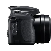 Panasonic LUMIX FZ80D Digital Camera 5