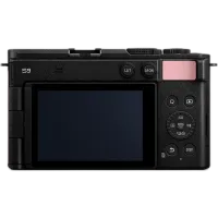 Panasonic LUMIX S9 Mirrorless Camera in Pink (Body Only) 0