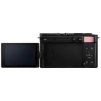 Panasonic LUMIX S9 Mirrorless Camera in Pink (Body Only) 1