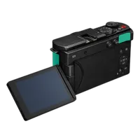 Panasonic LUMIX S9 Mirrorless Camera in Mint Green (Body Only) 3