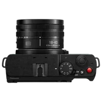 Panasonic LUMIX S9 Mirrorless Camera with 18-40mm Lens - Pink 1